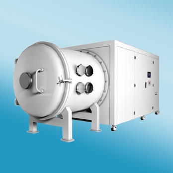 熱真空試驗箱是什么?做什么用的？