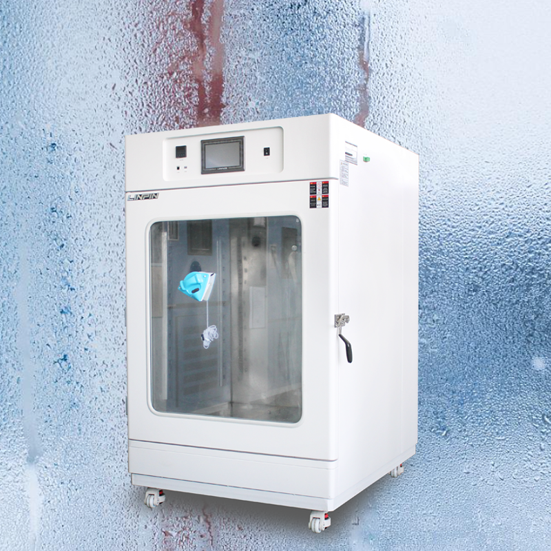 鋰電池的安全邊界：冷凝水試驗充放電性能評估